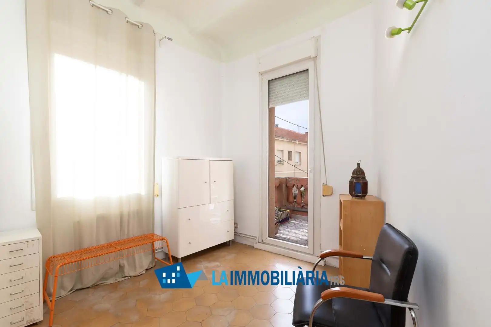 Habitación de Piso en venta en Terrassa con Calefacción y Terraza