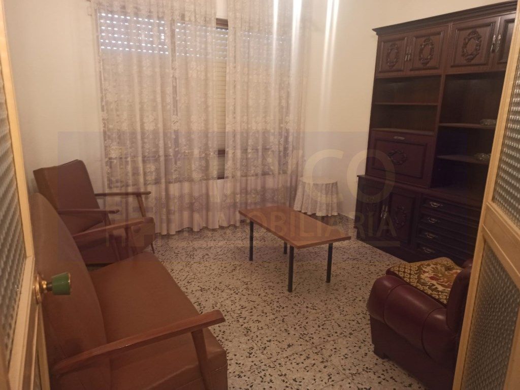 Wohnzimmer von Wohnungen zum verkauf in Badarán