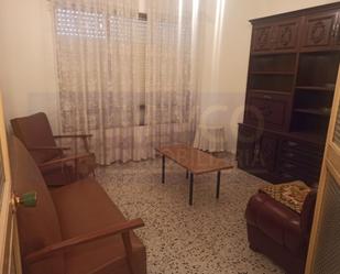 Sala d'estar de Apartament en venda en Badarán