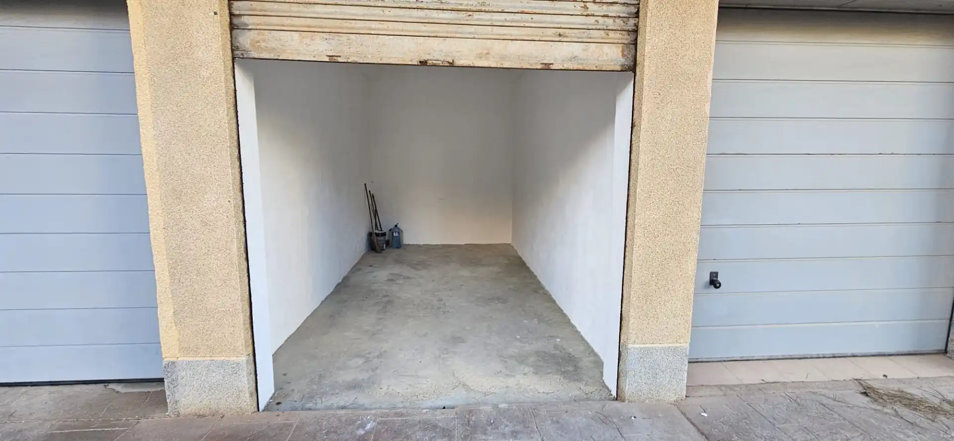 Garatge de lloguer a Carrer de Barcelona, Playa Muchavista