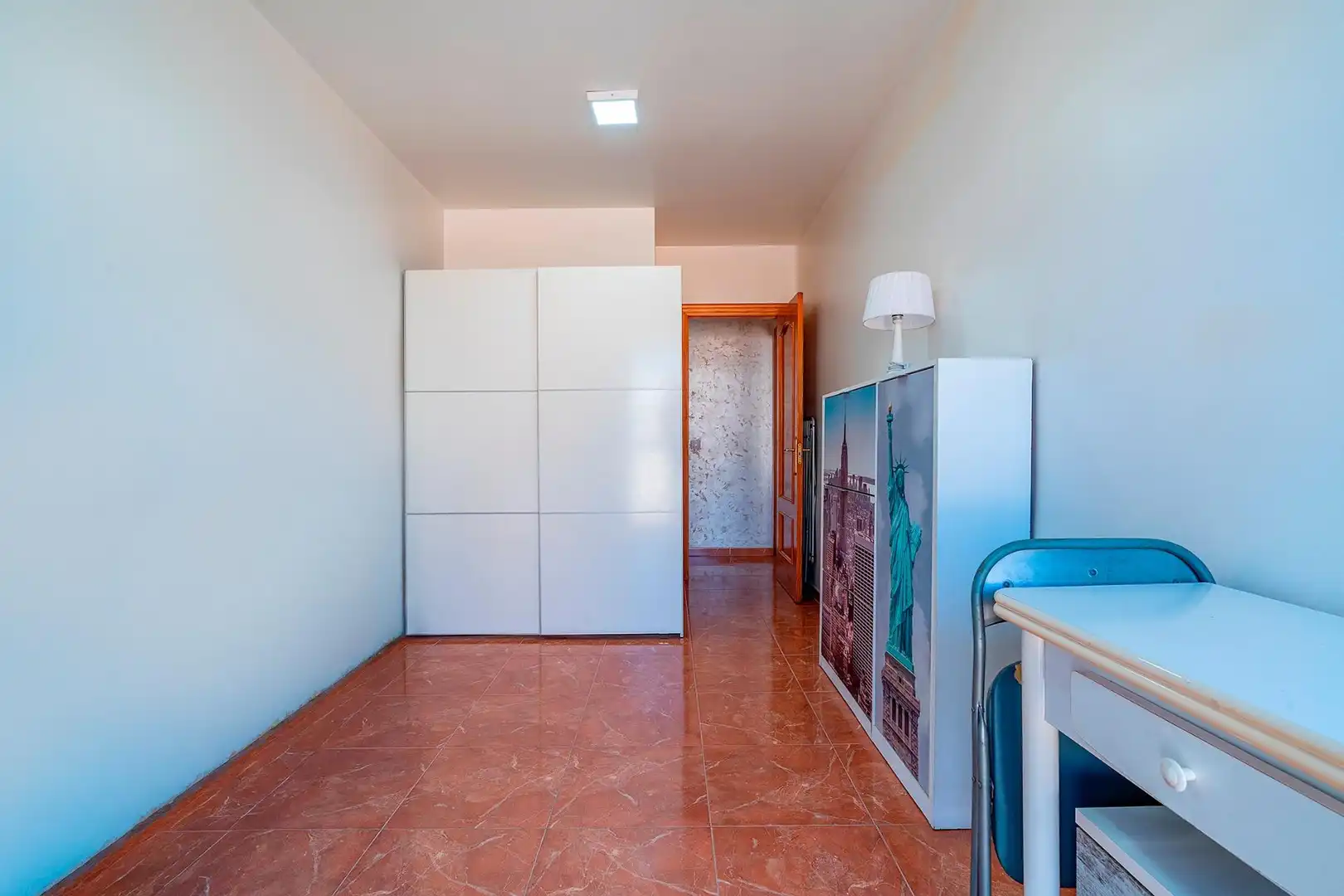 Wohnung mit Aufzug zum Verkauf in Santa María del Águila, imagen 13