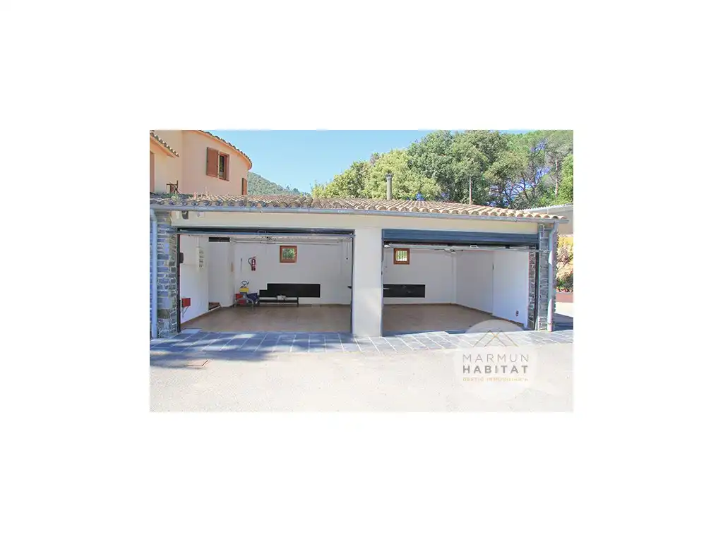Casa amb terrassa en venda a Arenys de Munt, imagen 33