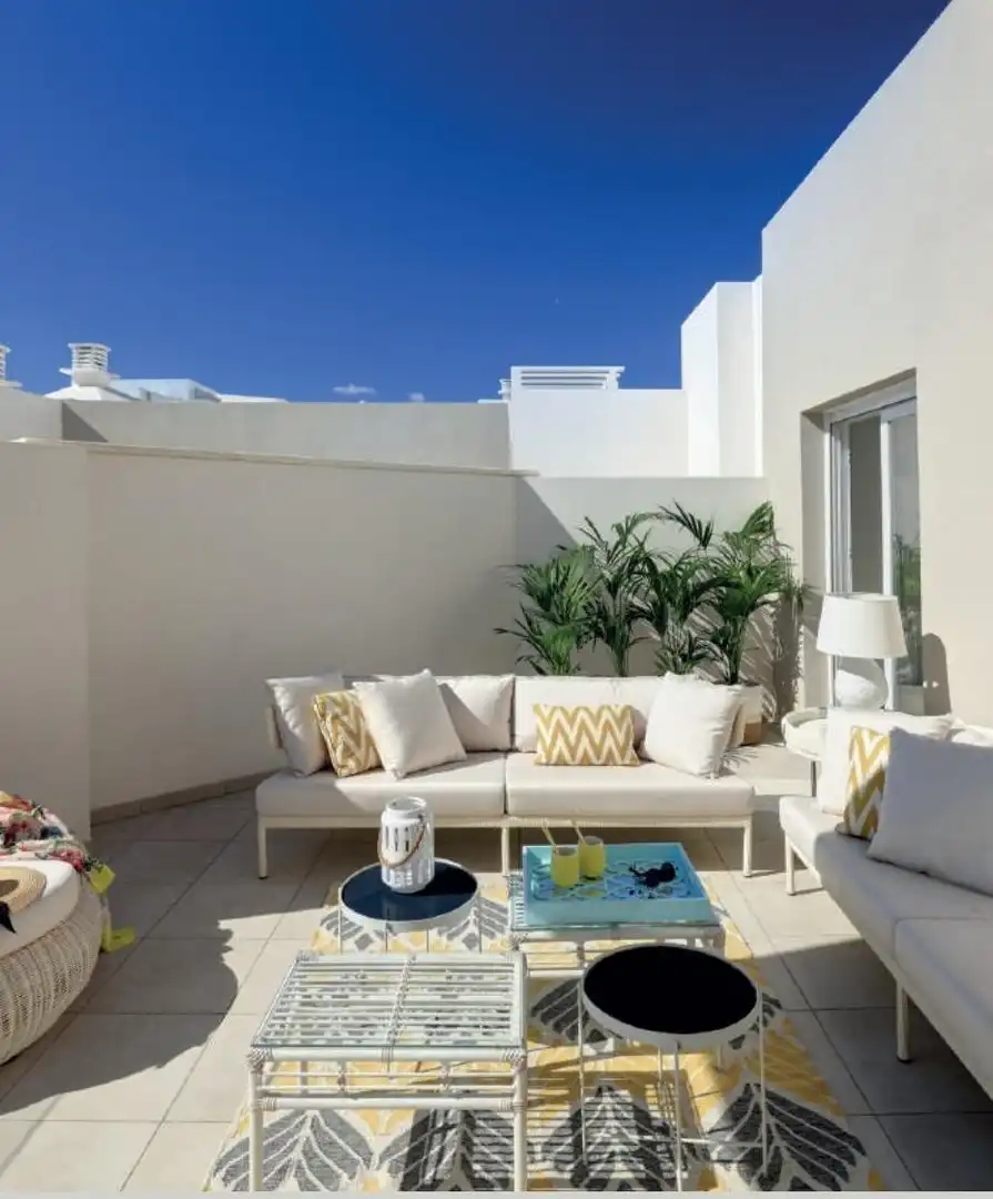 Appartement compact avec piscine à vendre à Nueva Andalucía, imagen 17