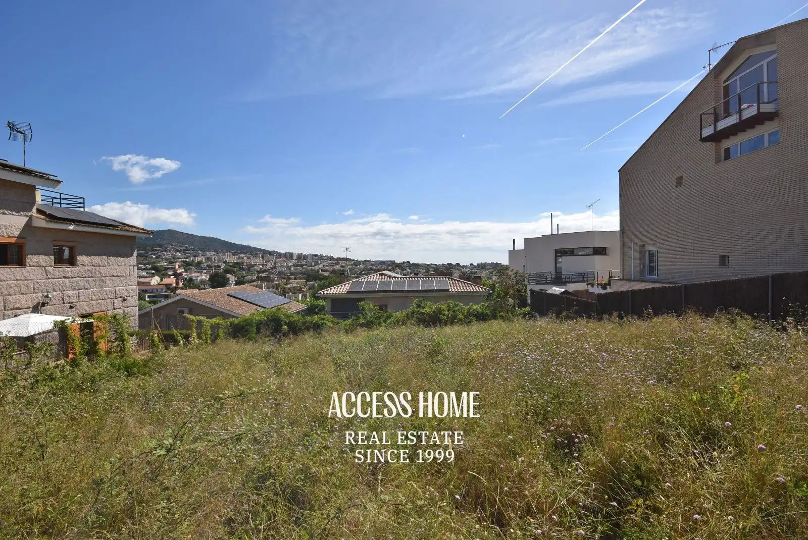 Rural land for sale in Alella, imagen 3