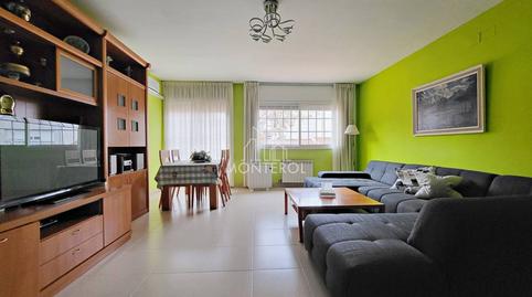 Foto 4 de Casa adosada en venda a Ca n'Oriac, Sabadell