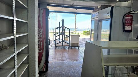 Foto 5 von Geschaftsraum zur Miete in Valdelagrana, El Puerto de Santa María