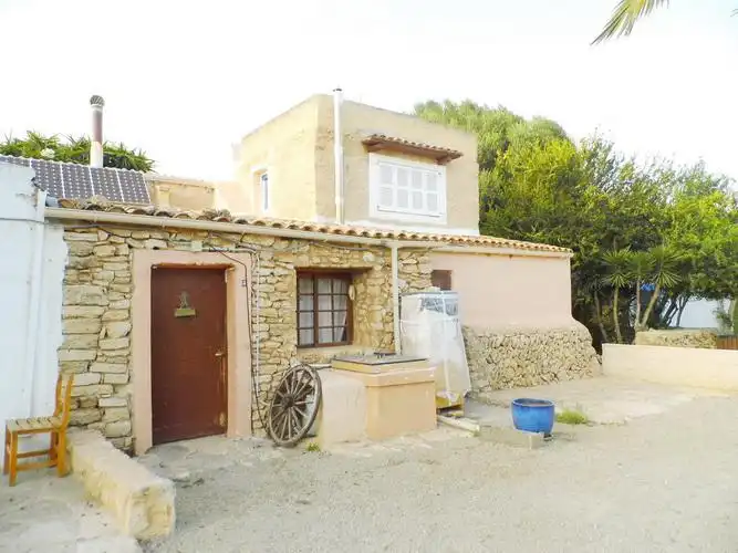 Casa rústica amb piscina en venda a Manacor Centre, imagen 22