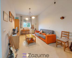 Living room of Flat to rent in Alicante / Alacant