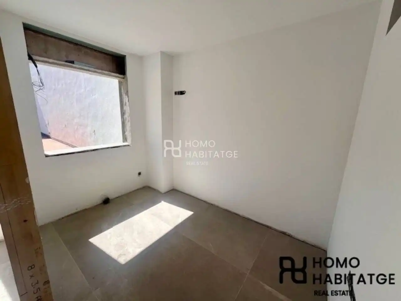 Bedroom of Houses for sale in Sabadell  with Air Conditioner, Heating and Alarm