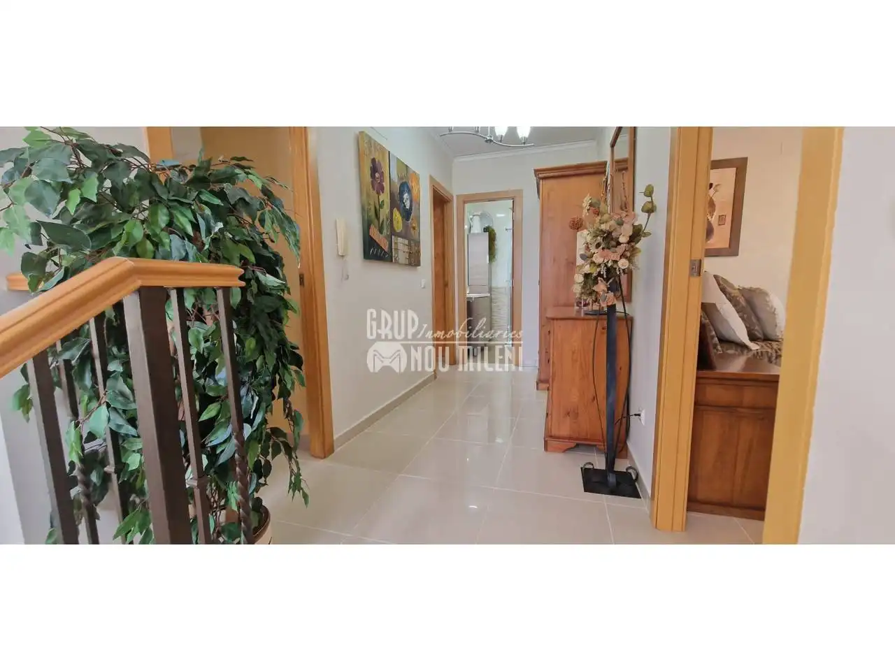 Houses for sale in Picassent  with Air Conditioner, Private garden and Terrace
