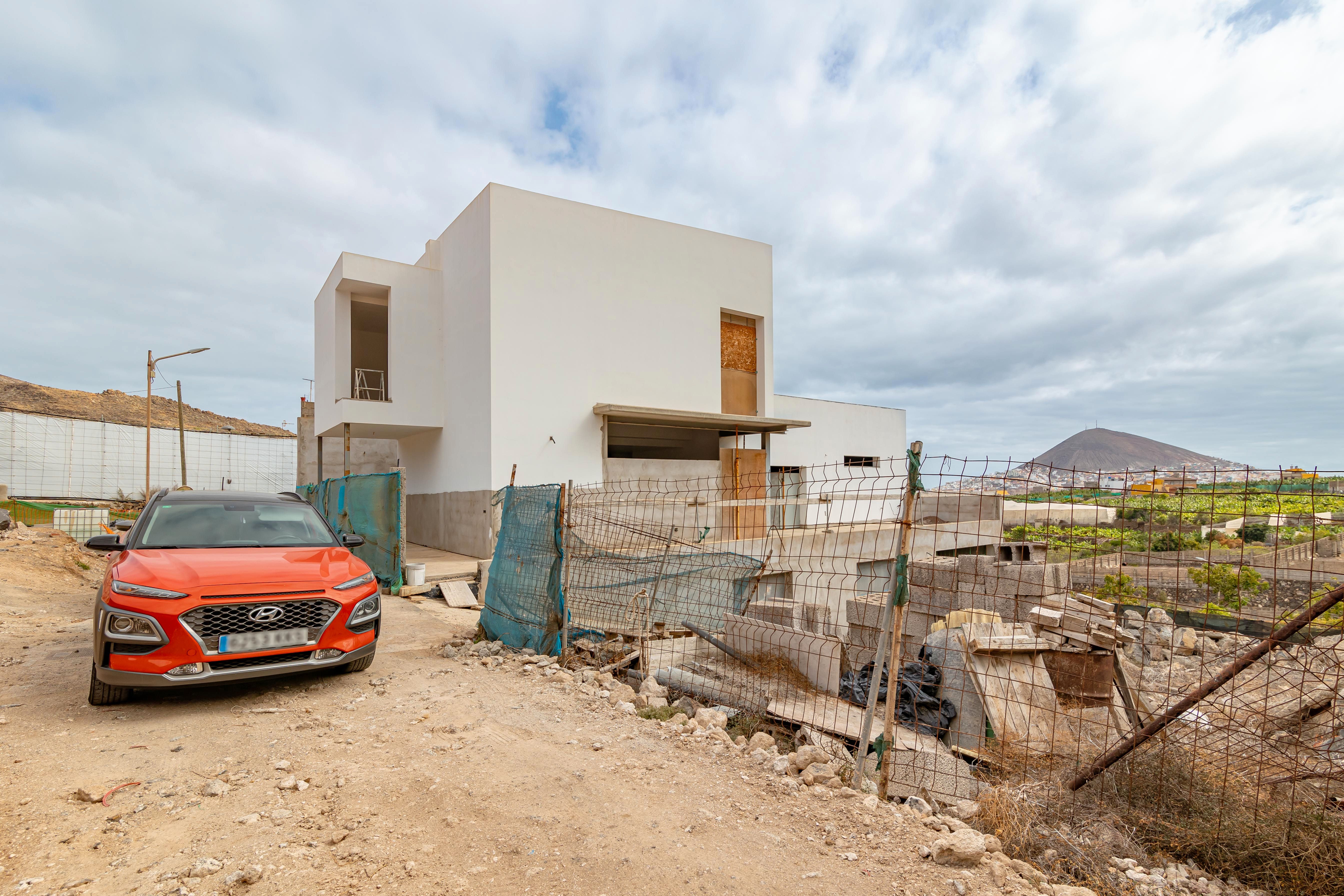 Casa o xalet en venda a Calle Trasera Lomo Don Tomas, Los Quintana - Piso Firme
