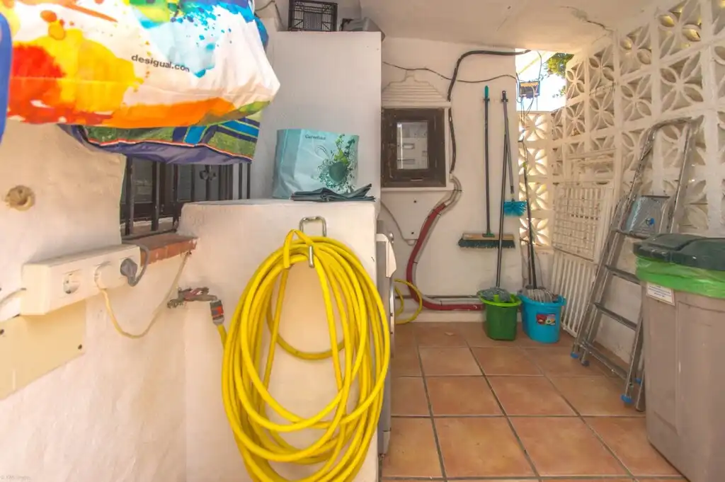 Detached house with pool for sale in Mijas pueblo, imagen 26
