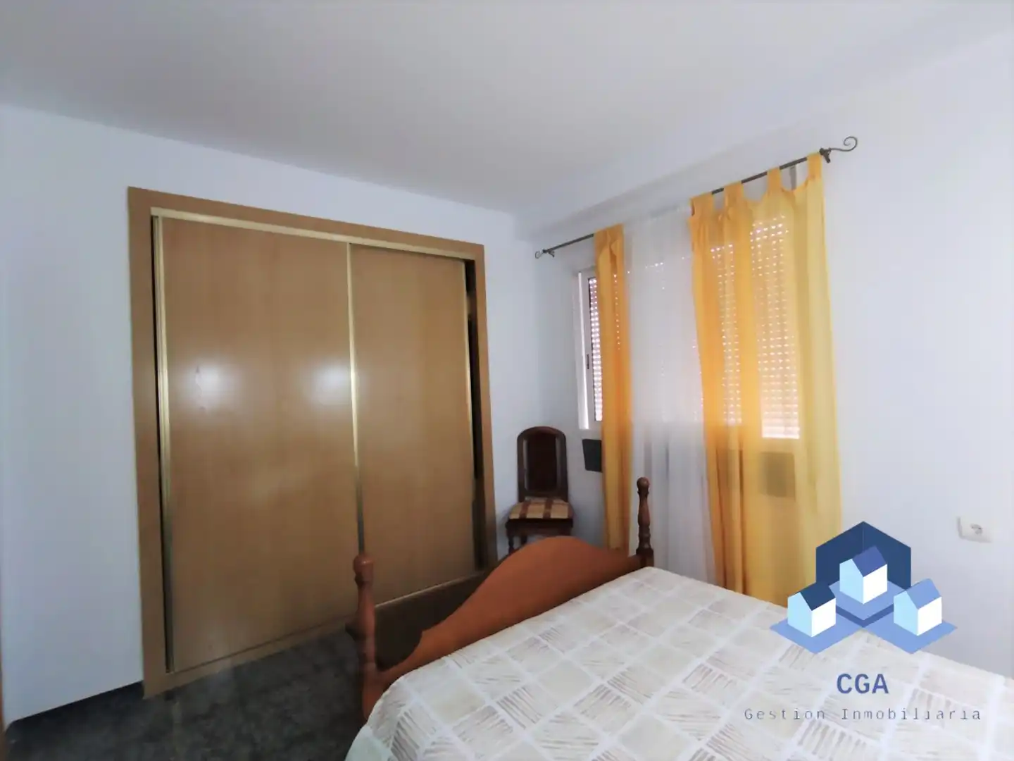 House with terrace for sale in Lorca Ciudad, imagen 13