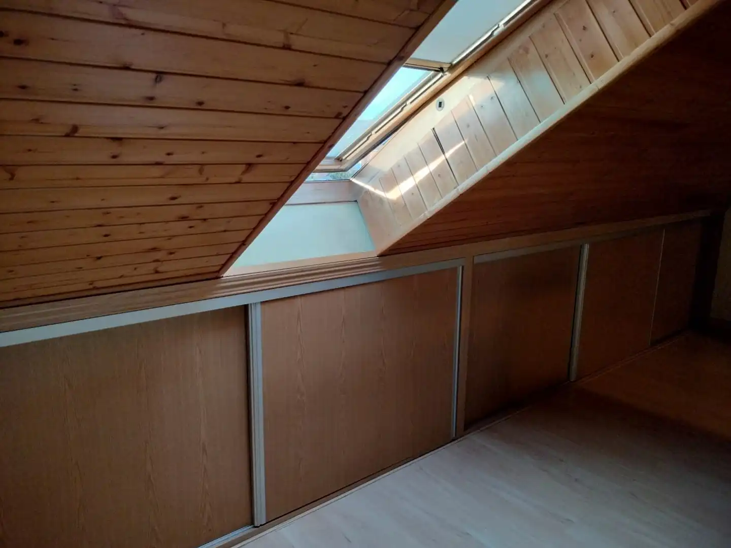 Dormitori de Casa o xalet en venda en Valdemoro amb Aire condicionat, Calefacció i Jardí privat