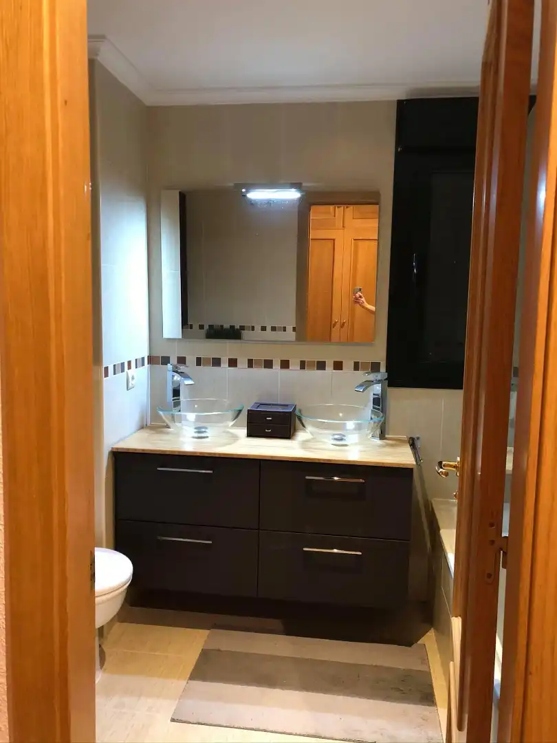 Baño de Piso en venta en Seseña con Aire acondicionado, Calefacción y Parquet