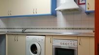 Kitchen of Flat for sale in Gerindote  with Terrace