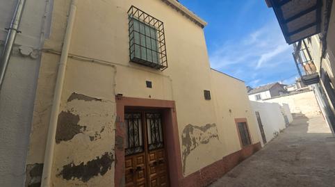 Foto 2 de Casa o xalet en venda a Calle Redondos, Úbeda, Jaén