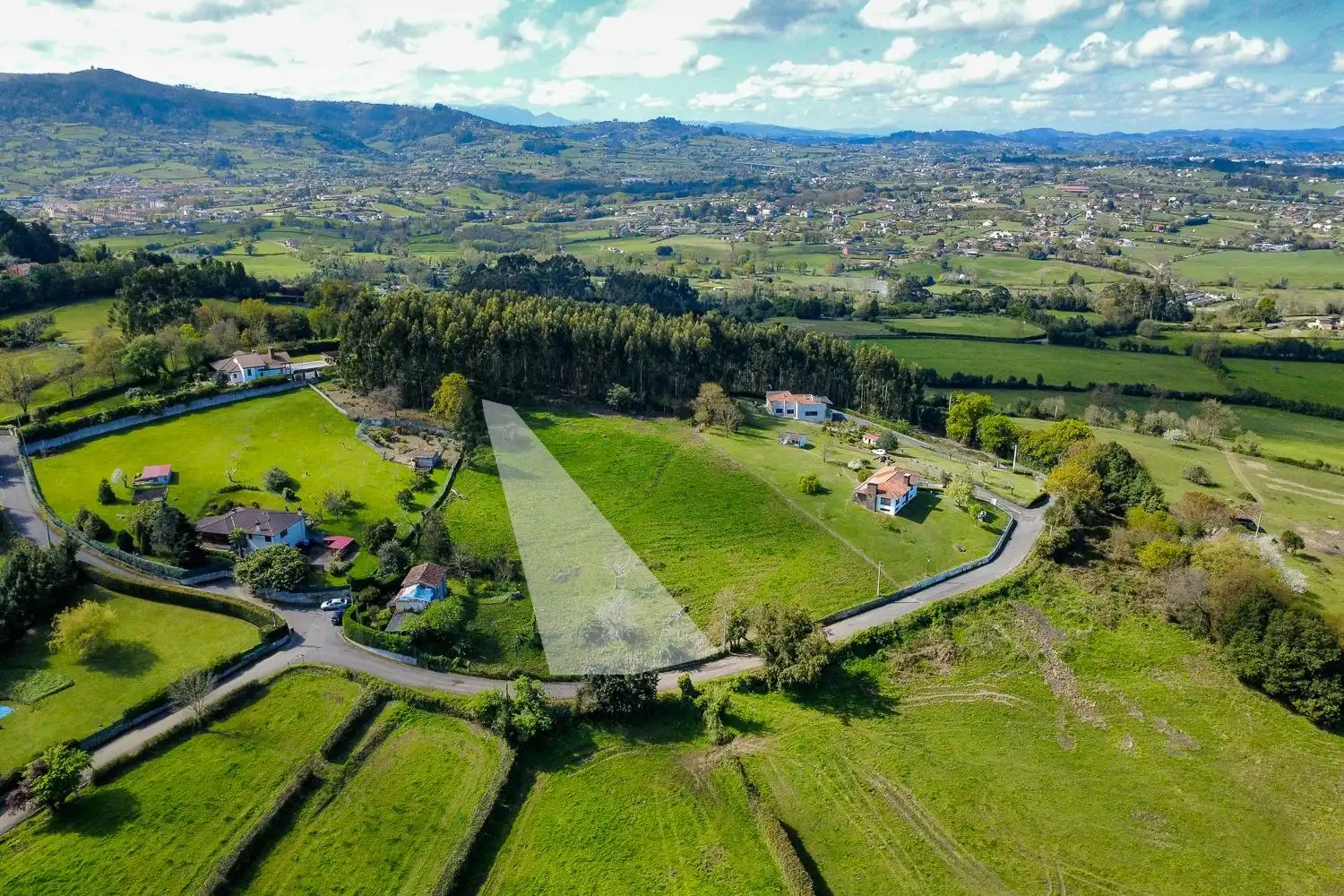 Terreny residencial en venda a Camino Camino Vegues 3, imagen 15