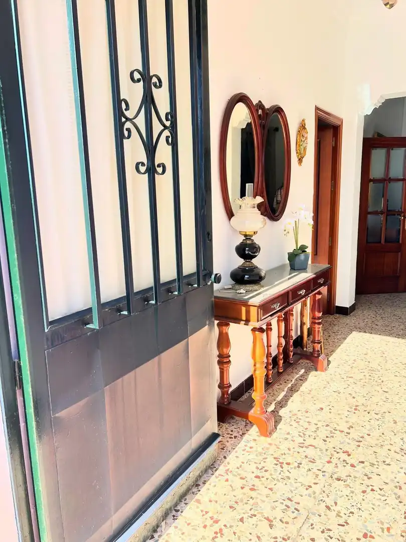 Casa amb jardí en venda a Hinojos, imagen 10