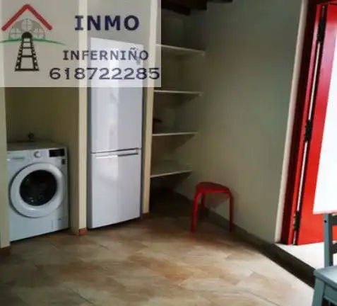 Flat for rent in Ferrol  with Terrace