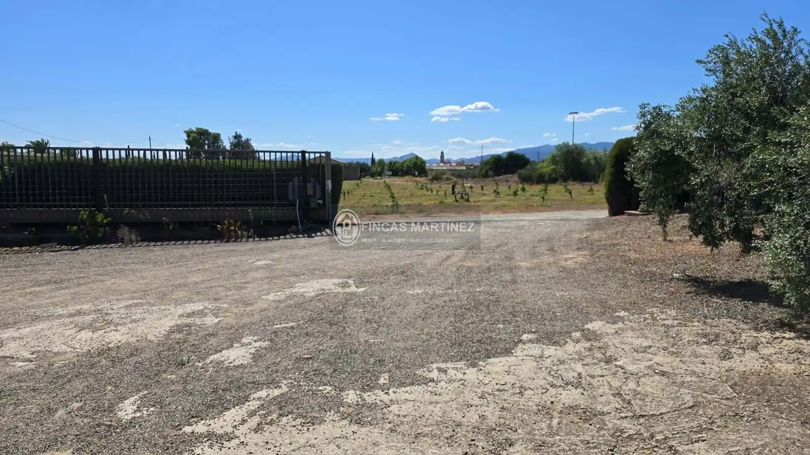 Casa amb terrassa en venda a carretera de vinyols i els arcas a la salida del pueblo termino de riudoms, imagen 8