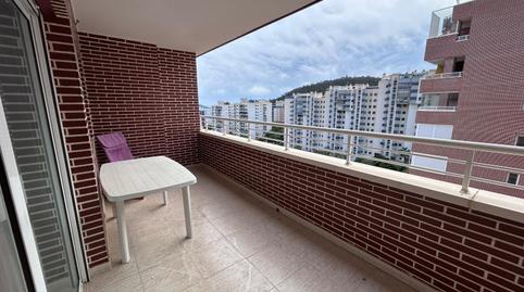 Foto 4 de Apartament en venda a  Gregal, Bulevar - Puerta Mítica, Villajoyosa / La Vila Joiosa