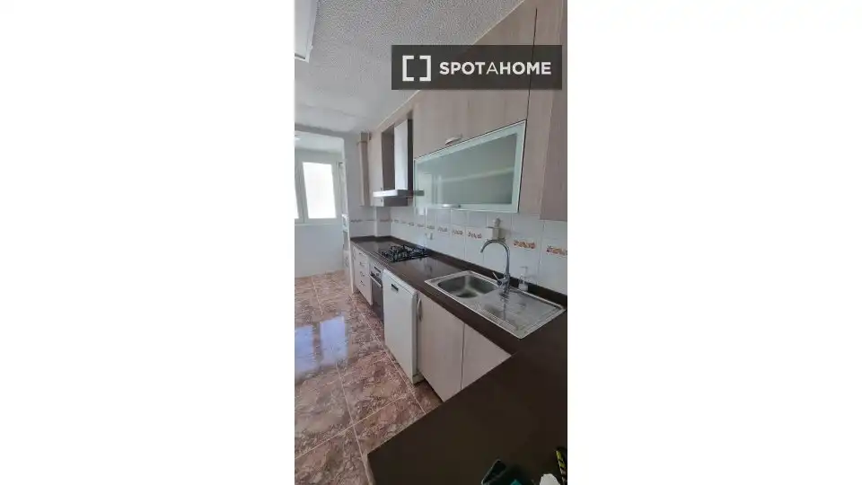 Habitació a San Ginés