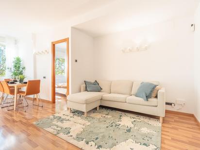 Flat for sale in Del Segre,  Barcelona Capital