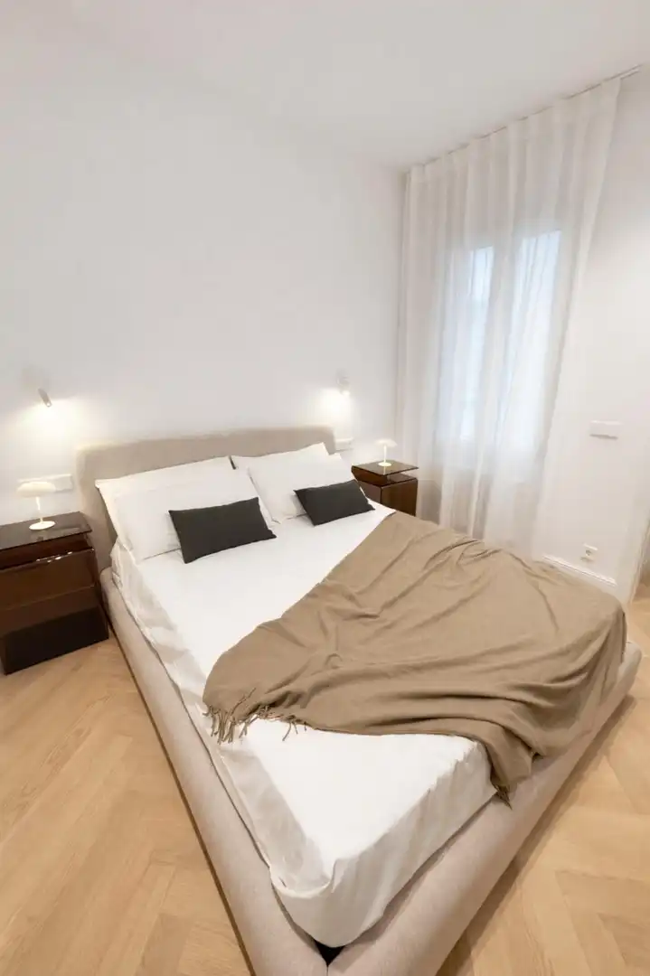 Appartement avec terrasse à vendre à Calle Calle Francisco Silvela 5, imagen 32