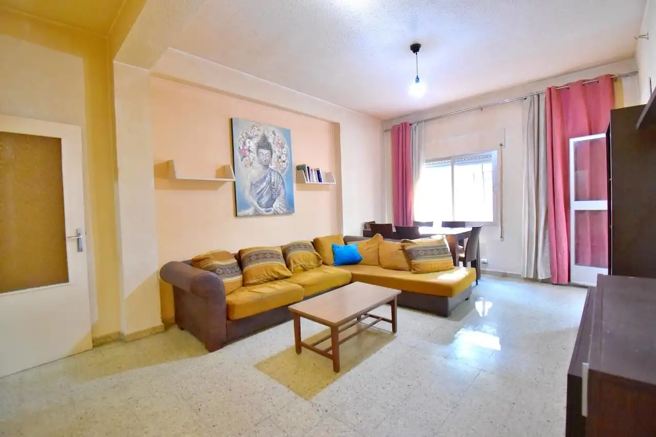 Rez-de-chaussée avec ascenseur à vendre à Calle BERLIN, imagen 4