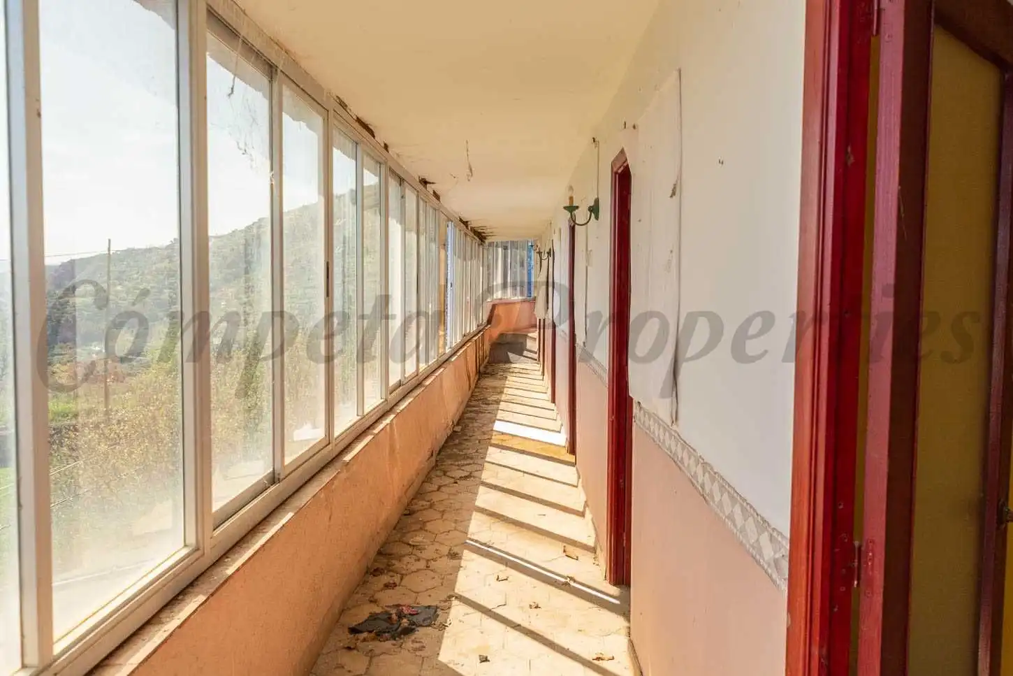 Casa amb piscina en venda a Carataunas, imagen 14