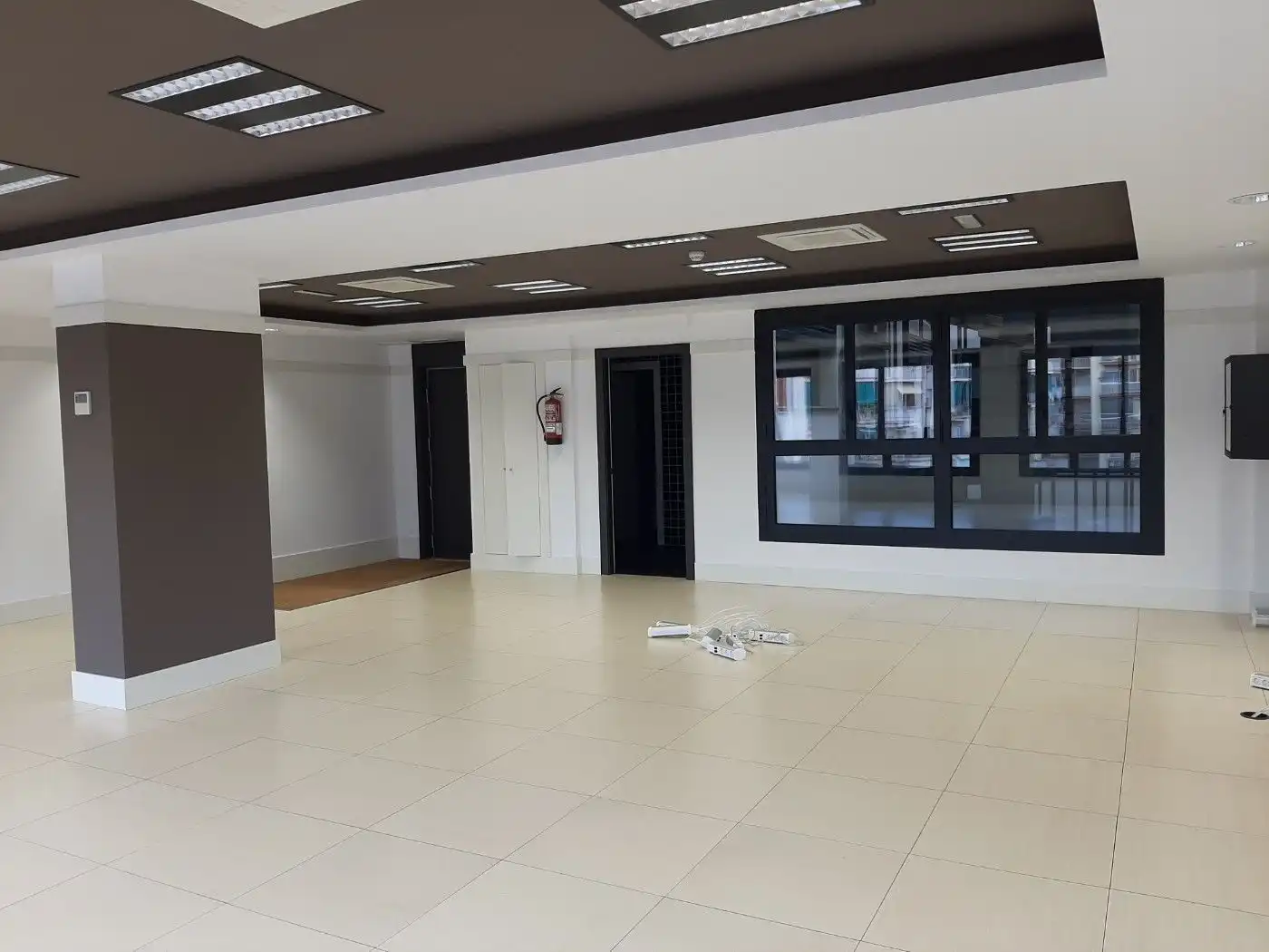 Büro zur Miete in Barcelona mit Klimaanlage