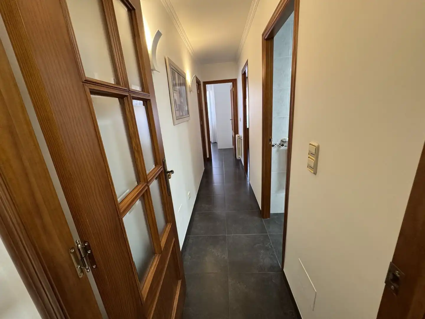 Flat for sale in Lorca  with Air Conditioner, Heating and Terrace