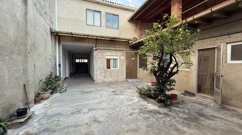 Foto 4 de Casa adosada en venda a La Pobla del Duc, Valencia