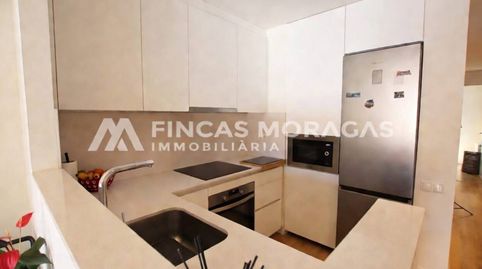 Foto 3 de Piso en venta en Centre - Estació, Sant Cugat del Vallès