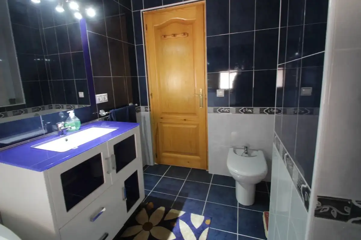 Villa avec terrasse à vendre à Confrides, imagen 48