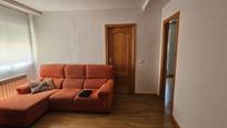 Living room of Flat to rent in  Madrid Capital  with Terrace