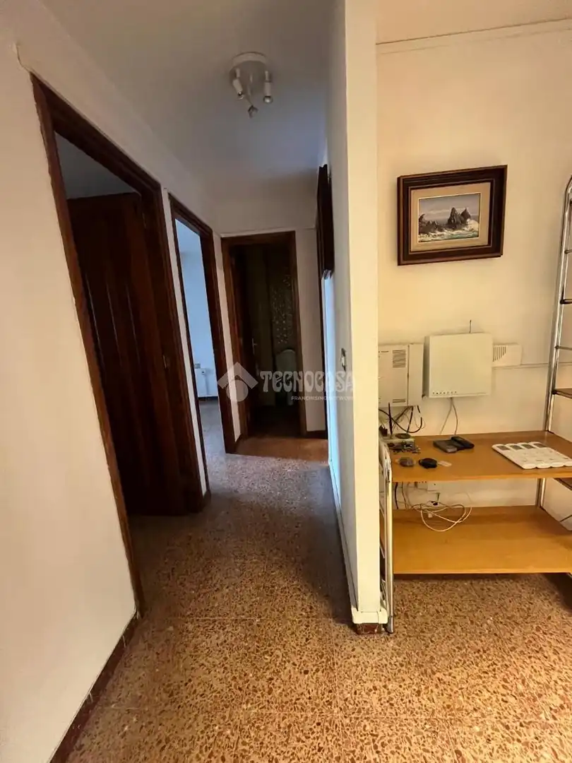 Pis en venda en Santa Cruz de Tenerife amb Aire condicionat i Balcó
