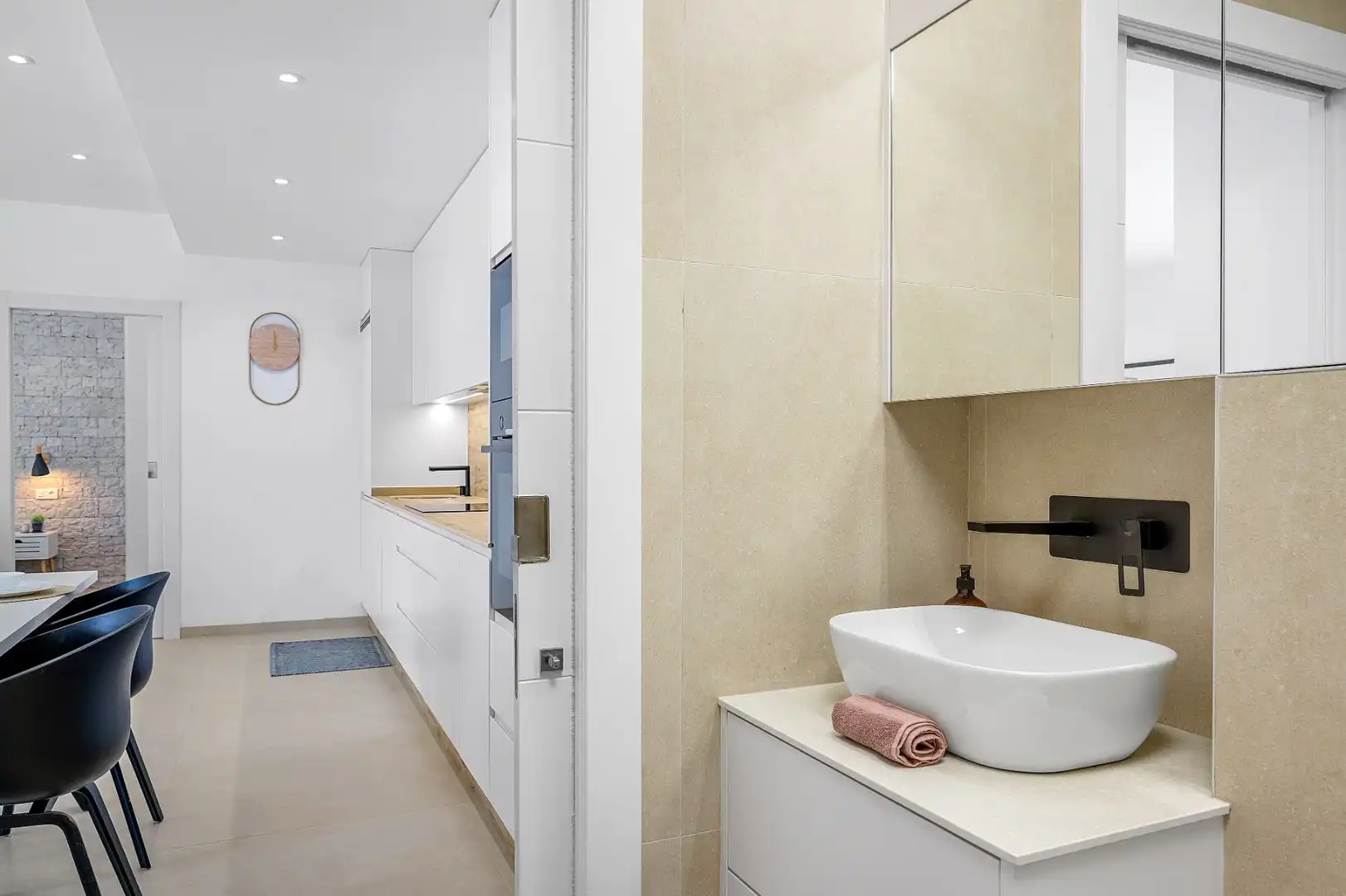 Apartment with terrace for sale in Sin calle en la migracion, imagen 18