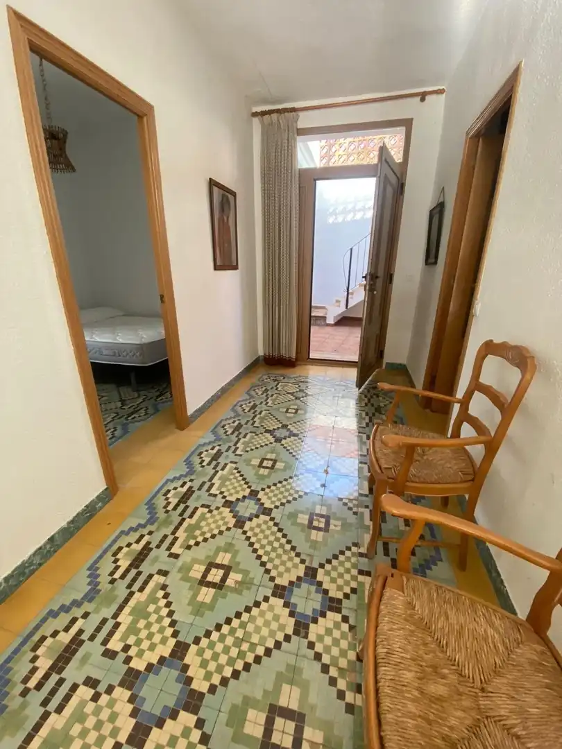 Casa o xalet en venda en Barx