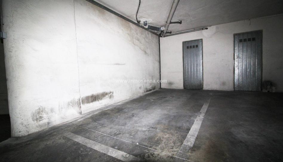 Photo 1 of Garage to rent in Hiroshima, Plaça de Toros, Illes Balears