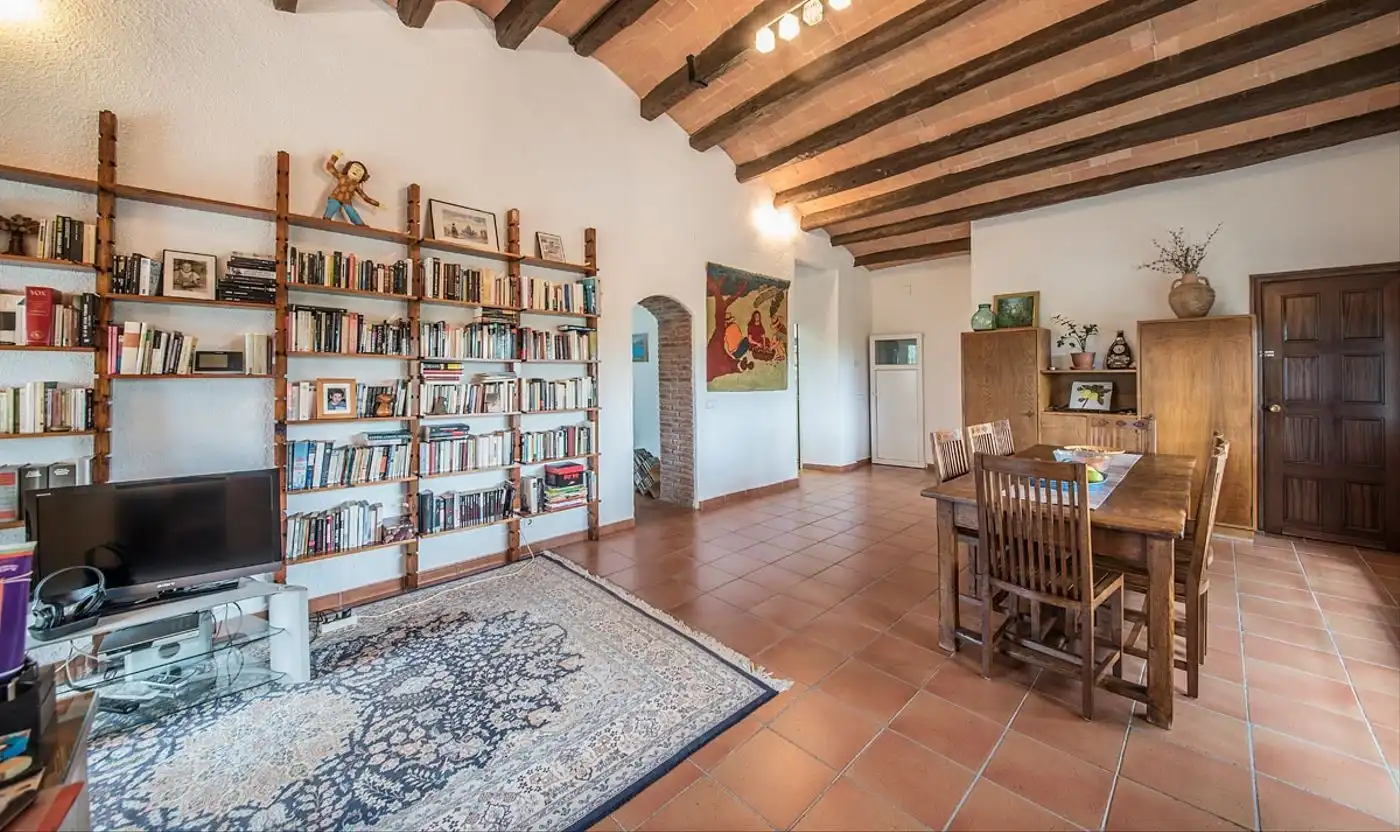 Haus mit Terrasse zum Verkauf in Carrer Sant Francesc, imagen 23