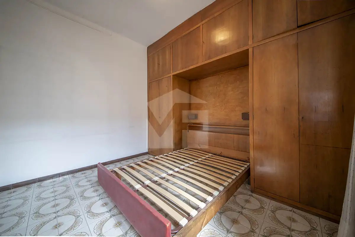 Bedroom of Flat for sale in Barcelona  with Heating and Balcony