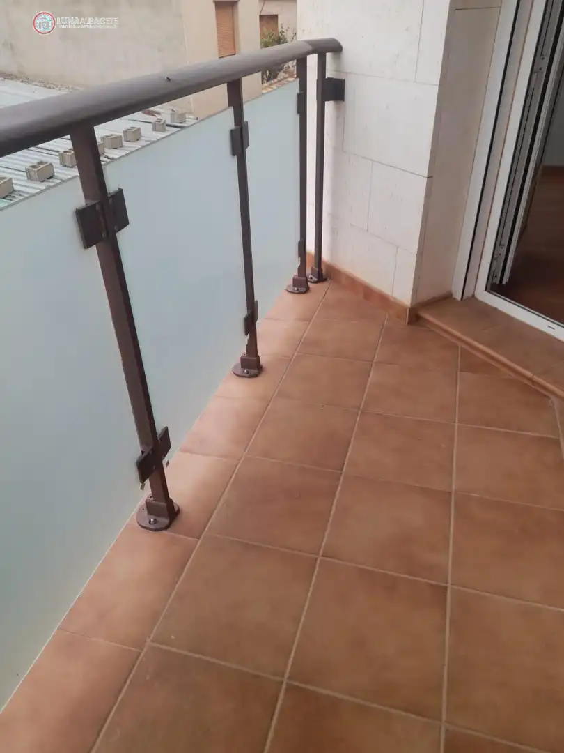 Adosado en venta en La Gineta, imagen 26