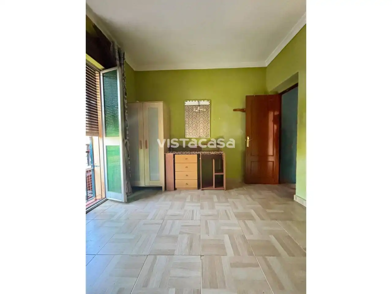 Habitación de Casa o chalet en venta en El Viso del Alcor con Terraza