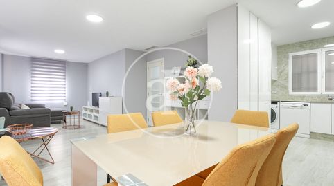 Foto 3 de Piso de alquiler en Carrer de Linares, Nou Moles, Valencia Capital