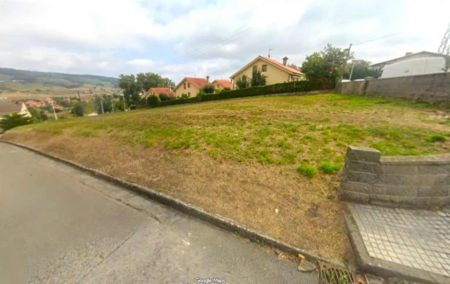 Terreny residencial en venda a Barrio San Mames-Iglesia 36, imagen 3