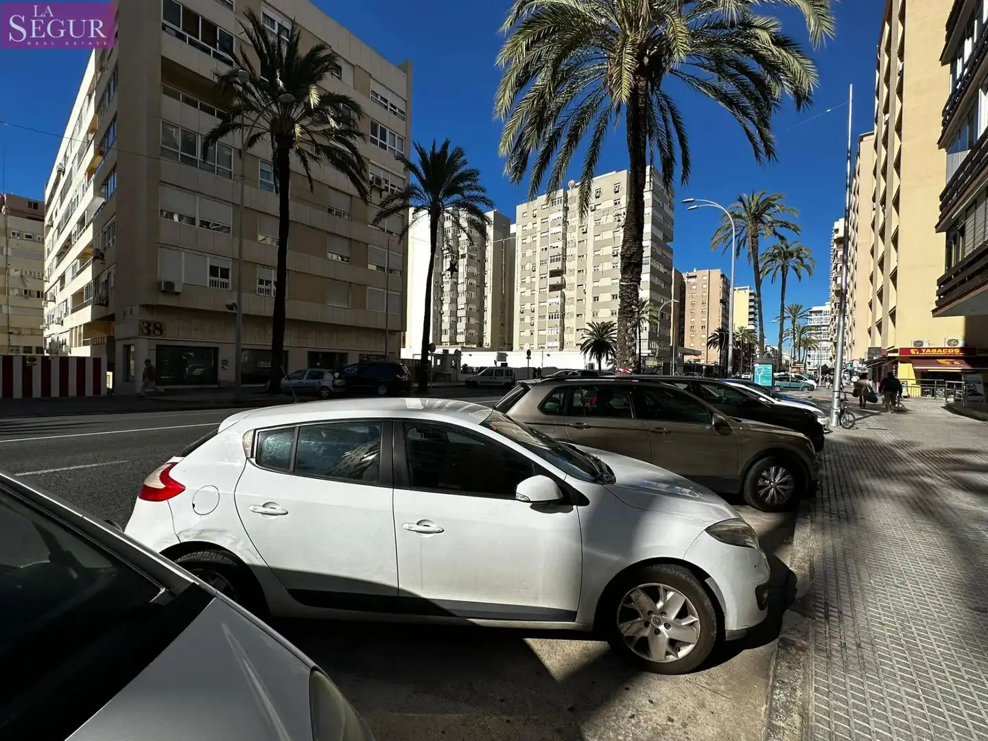 Gewerbefläche zur Miete in Paseo Marítimo - San José - La Laguna, imagen 10