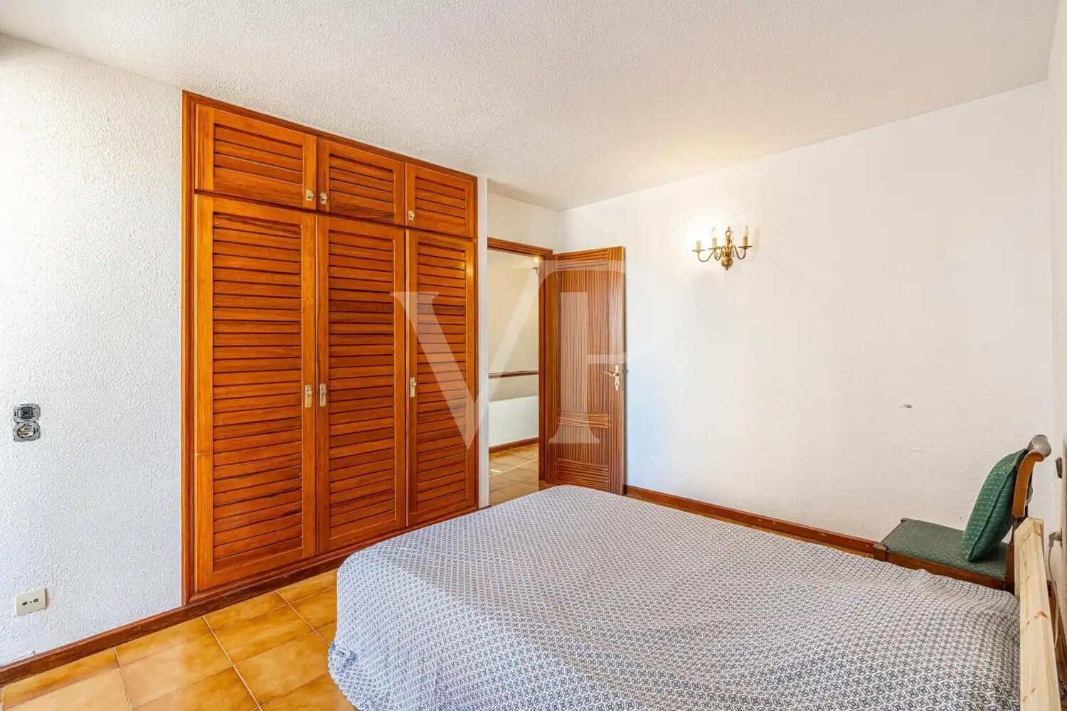 Habitación de Casa adosada en venta en Adeje con Terraza, Balcón y Piscina comunitaria