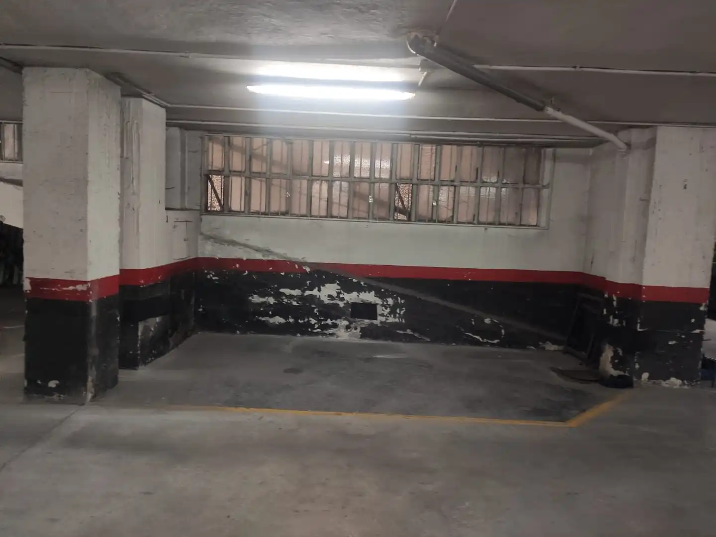 Aparcament de Garatge en venda en Bilbao 